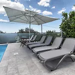 Semesterbostad House With A Swimming Pool Kakma, Biograd - 24899 Polaca