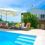 House With A Swimming Pool Kakma, Biograd - 24899 * Polaca