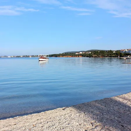 House With A Swimming Pool Kakma, Biograd - 24899 Polaca