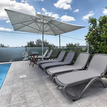 펜션 House With A Swimming Pool Kakma, Biograd - 24899 Polaca