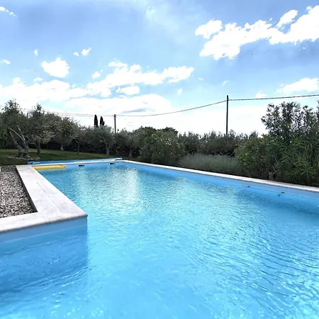 House With A Swimming Pool Kakma, Biograd - 24899 Polaca