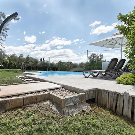 펜션 House With A Swimming Pool Kakma, Biograd - 24899