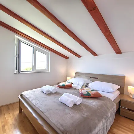 Holiday home House With A Swimming Pool Kakma, Biograd - 24899 *