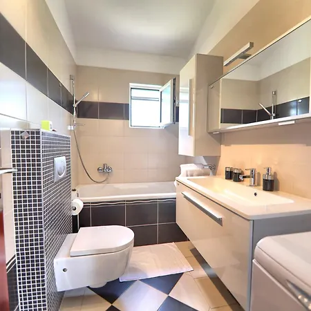 Holiday home House With A Swimming Pool Kakma, Biograd - 24899