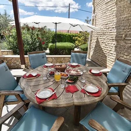 펜션 House With A Swimming Pool Kakma, Biograd - 24899
