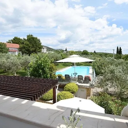 House With A Swimming Pool Kakma, Biograd - 24899