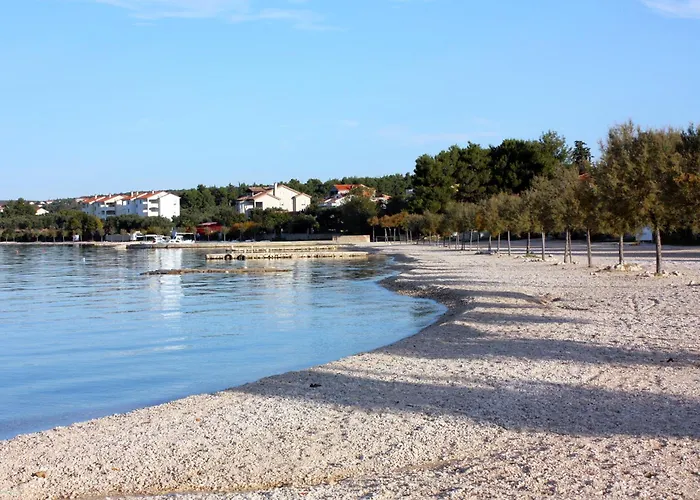 House With A Swimming Pool Kakma, Biograd - 24899 Vikendica *
