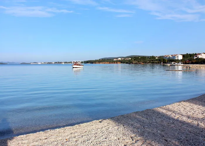 House With A Swimming Pool Kakma, Biograd - 24899 Polaca