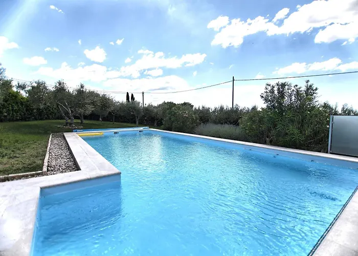 House With A Swimming Pool Kakma, Biograd - 24899 Polaca