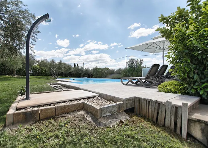 Holiday home House With A Swimming Pool Kakma, Biograd - 24899