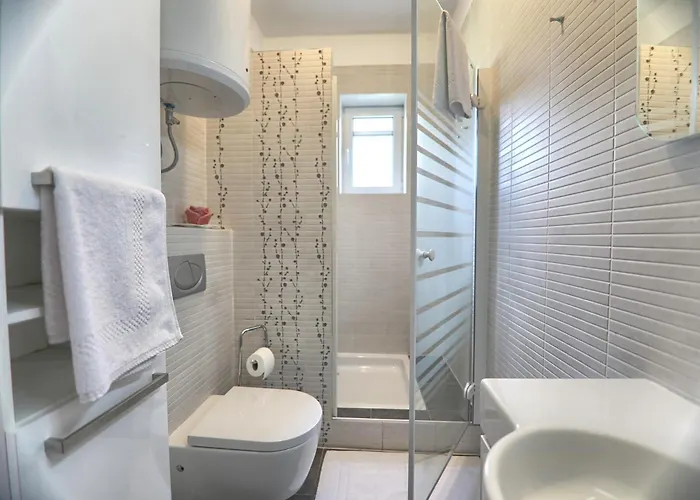 House With A Swimming Pool Kakma, Biograd - 24899 Vikendica Polaca