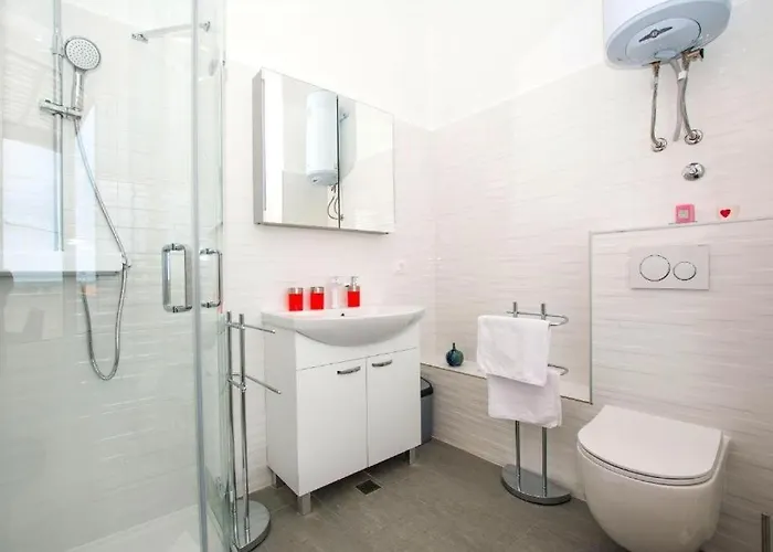 Holiday home House With A Swimming Pool Kakma, Biograd - 24899