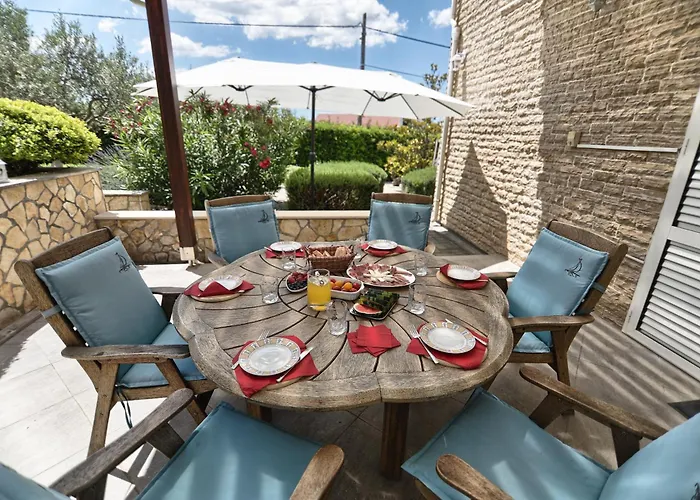 Holiday home House With A Swimming Pool Kakma, Biograd - 24899