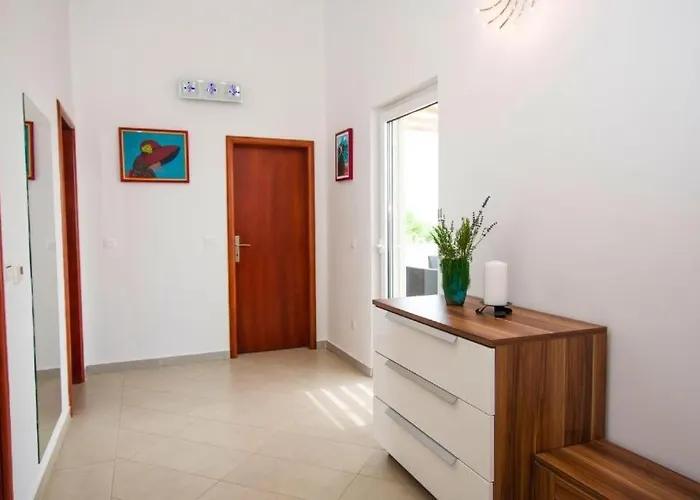 Holiday home House With A Swimming Pool Kakma, Biograd - 24899