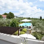House With A Swimming Pool Kakma, Biograd - 24899