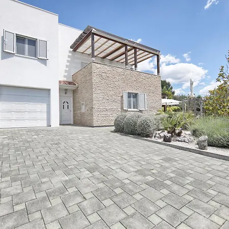 House With A Swimming Pool Kakma, Biograd - 24899