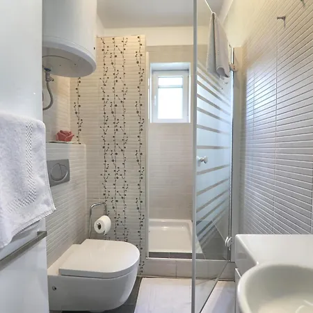 House With A Swimming Pool Kakma, Biograd - 24899 Tatil Evi Polaca